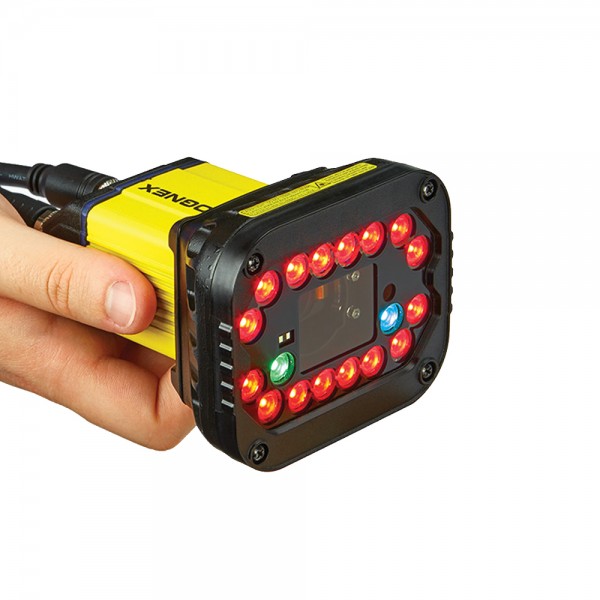 DataMan 374 > Fixed Mount Scanner ACE T&I
